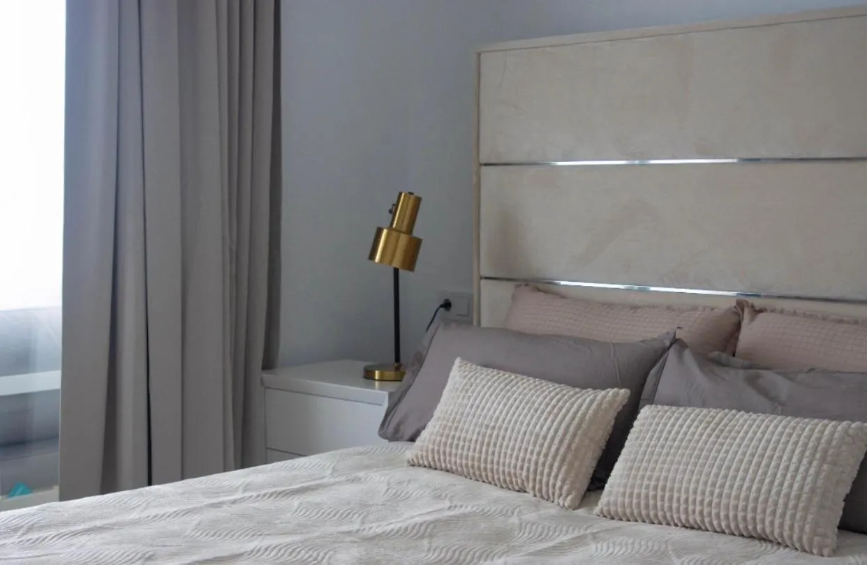 Apartamento La Vue De La Corniche Casa Blanca Marruecos