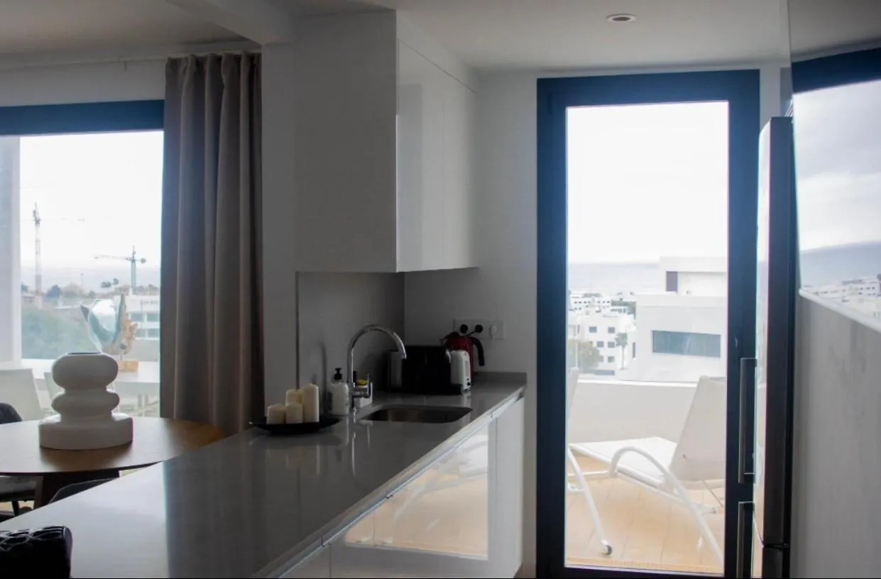 Apartamento La Vue De La Corniche Casa Blanca Marruecos