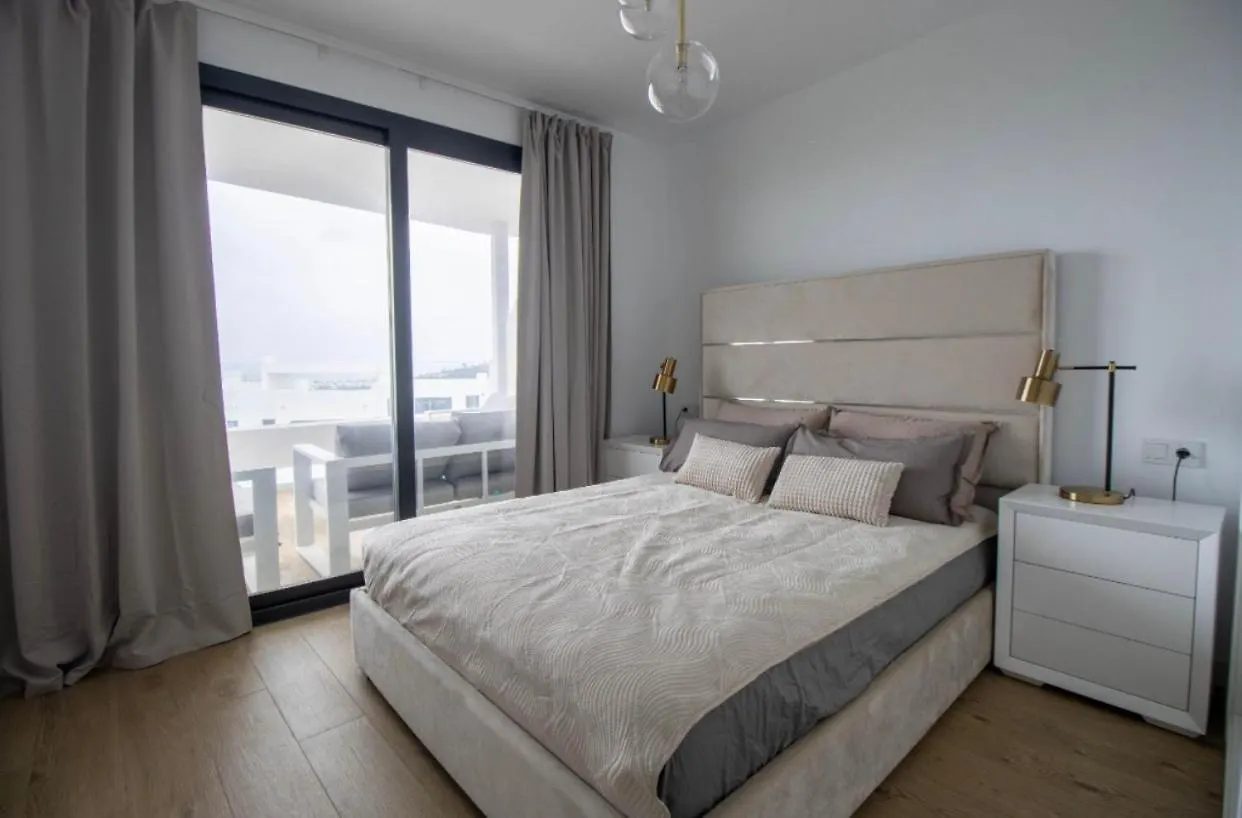 Apartamento La Vue De La Corniche Casa Blanca 0*,  Marruecos
